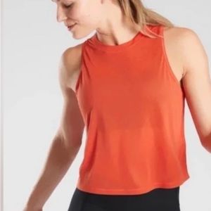 Athleta Vapor Tank Top